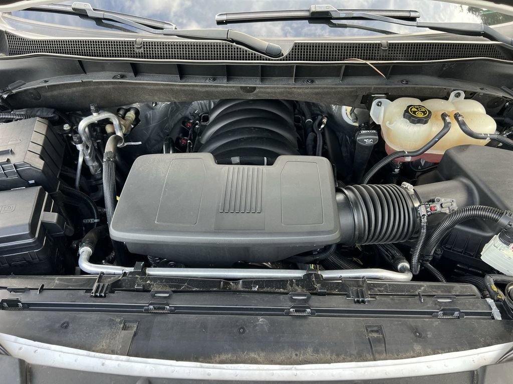 Used 2023 Chevrolet Tahoe LT image 28