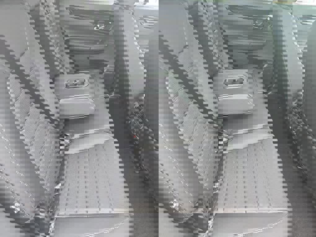 New 2026 Honda CR-V EX-L image 61