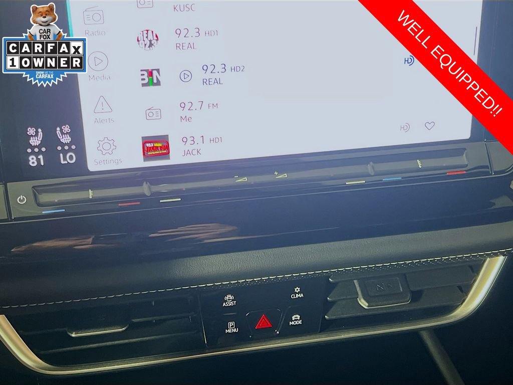 Used 2024 Volkswagen Atlas SE FWD image 15