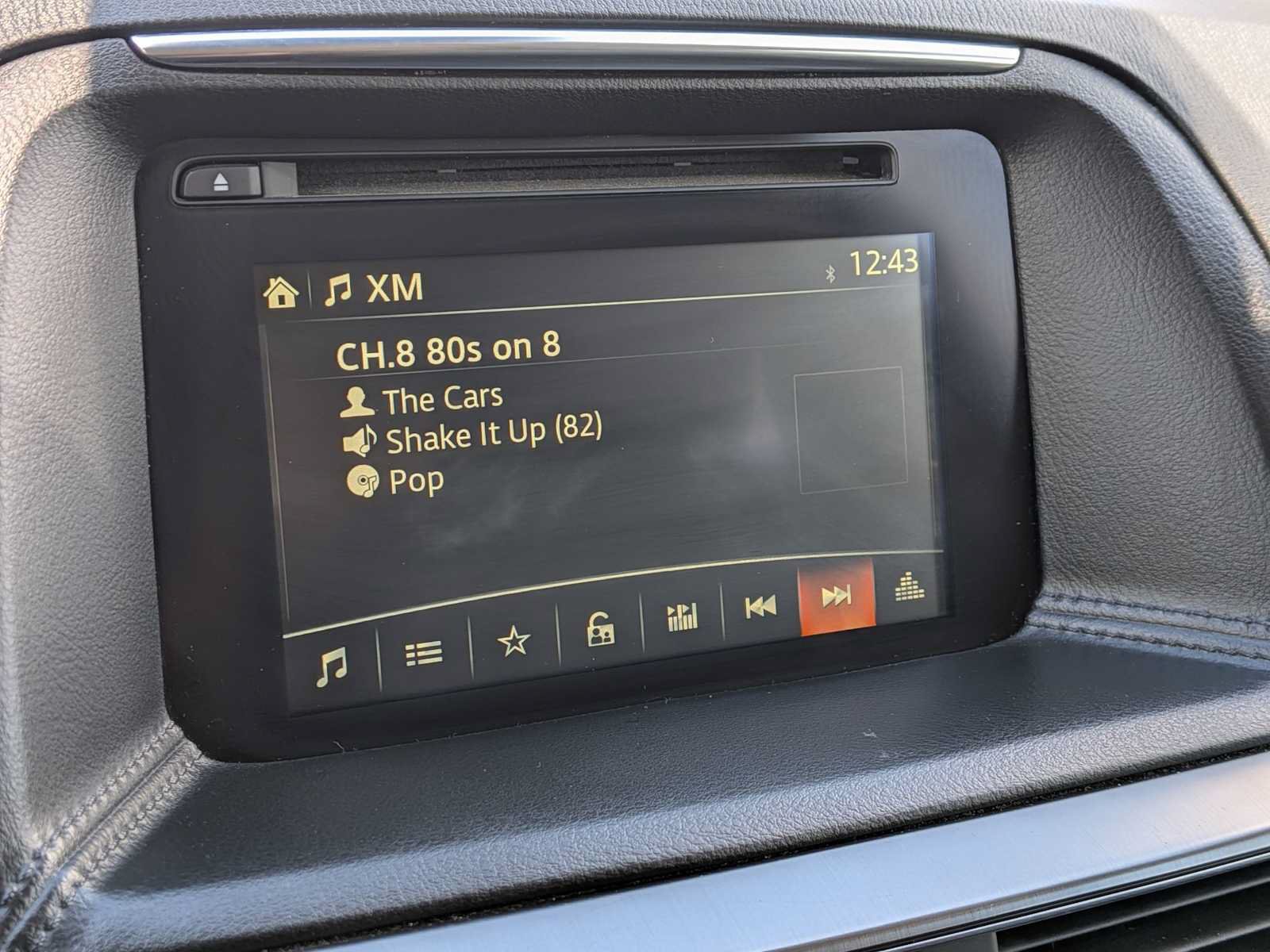 Used 2016 MAZDA CX-5 Grand Touring AWD/4WD image 26