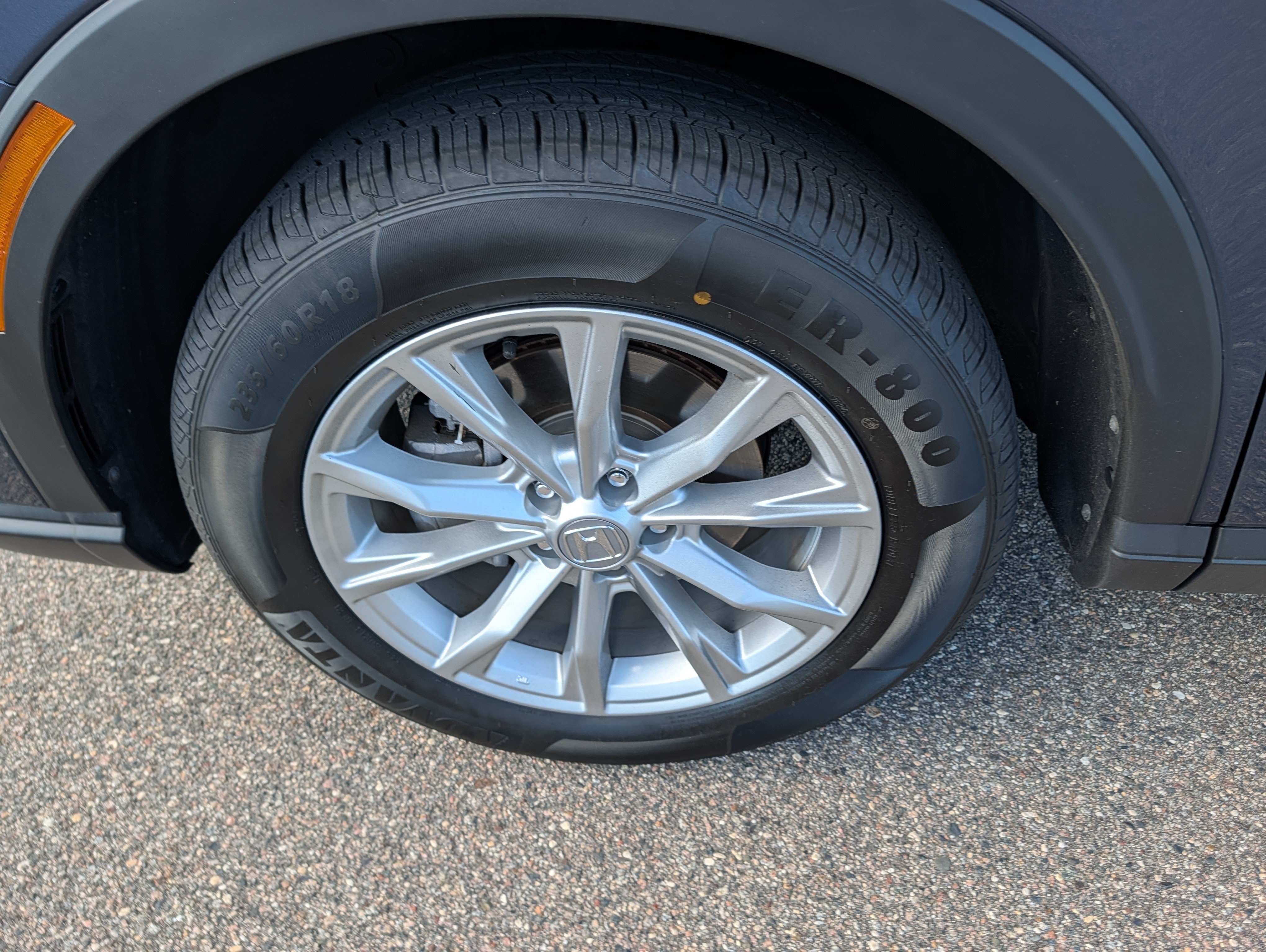 Used 2025 Honda CR-V EX-L image 15