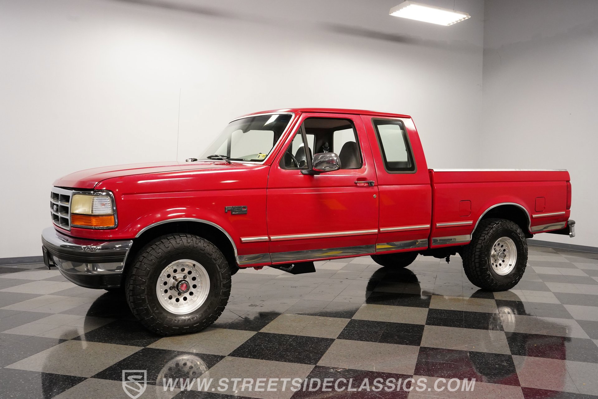 Used 1994 Ford F150 XLT image 6