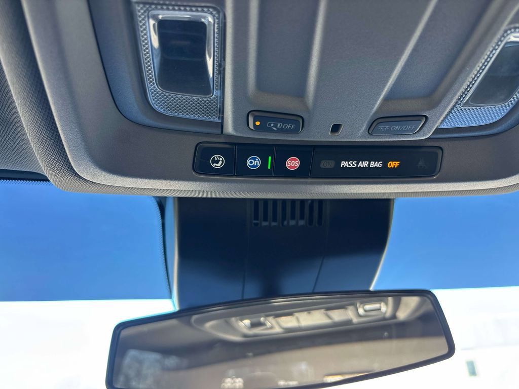 Used 2023 Chevrolet Silverado 1500 RST w/ Z71 Off-Road Package image 25