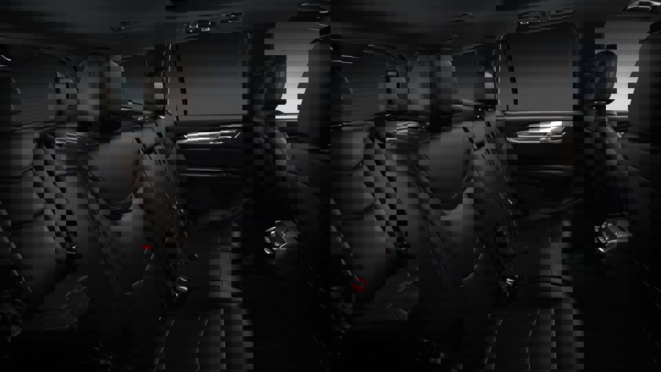 New 2025 Cadillac XT6 Luxury FWD image 41