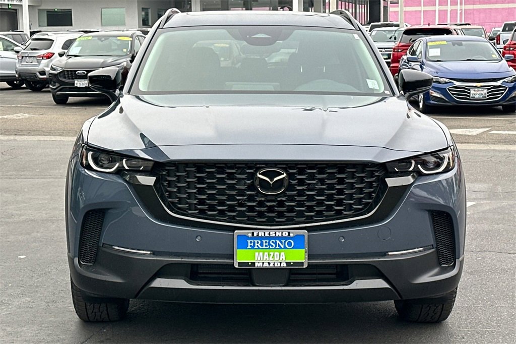 New 2026 MAZDA CX-50 Meridian Edition image 10