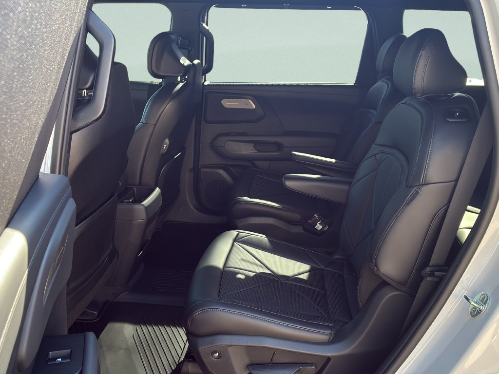 New 2027 Kia Telluride EX FWD image 25