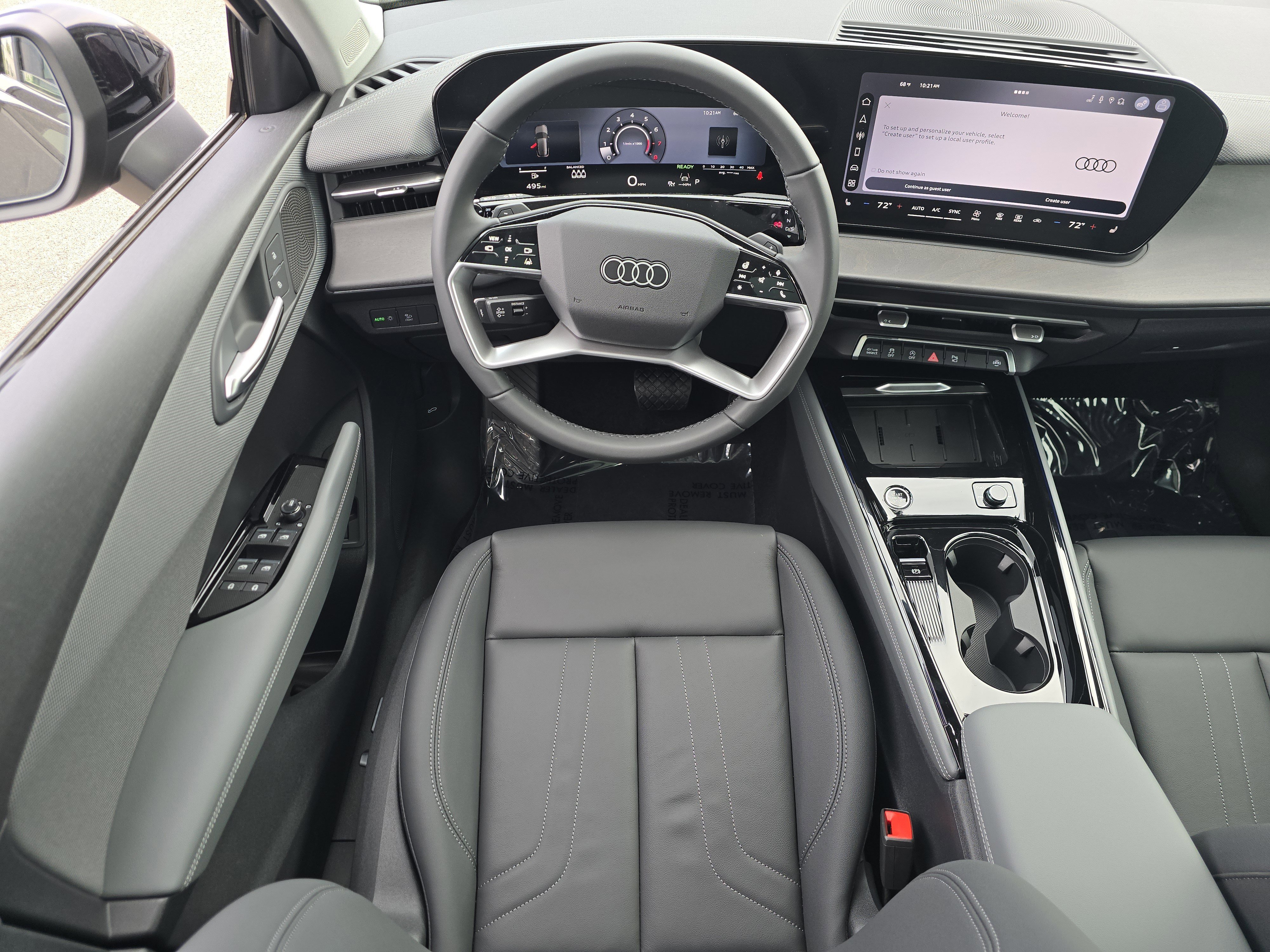 New 2026 Audi Q3 quattro 2.0T AWD/4WD image 22