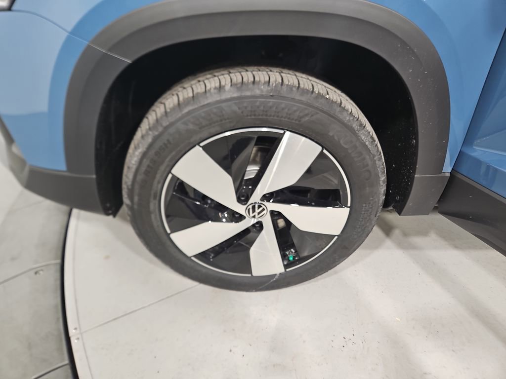 New 2026 Volkswagen Taos S image 25