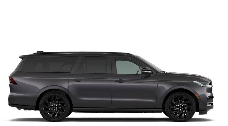 New 2026 Lincoln Navigator L Reserve image 28