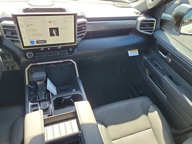 New 2025 Toyota Tundra SR5 image 15