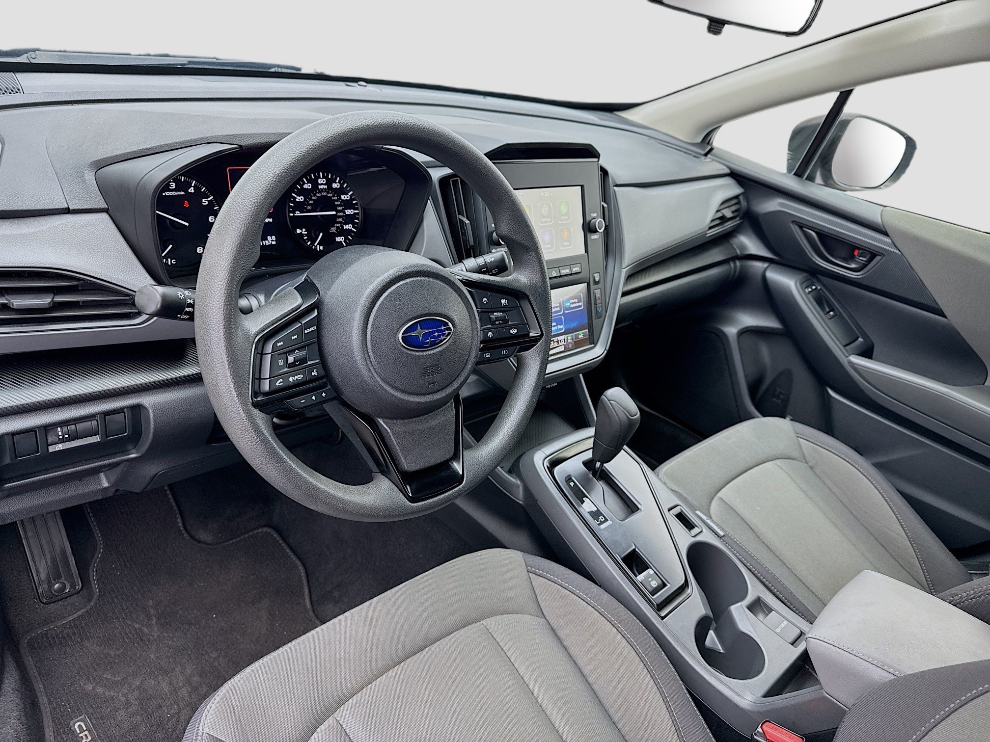 Used 2024 Subaru Crosstrek 2.0i AWD/4WD image 7