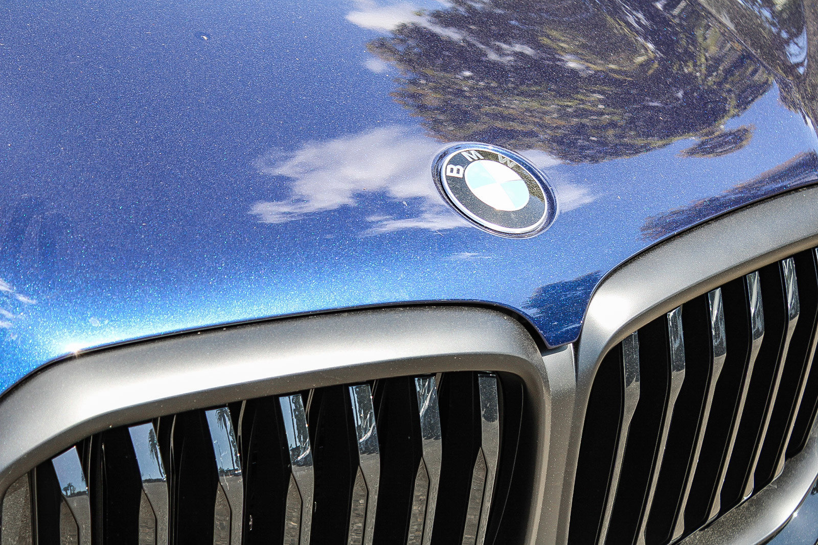 New 2026 BMW X5 xDrive40i w/ M Sport Package AWD/4WD image 9