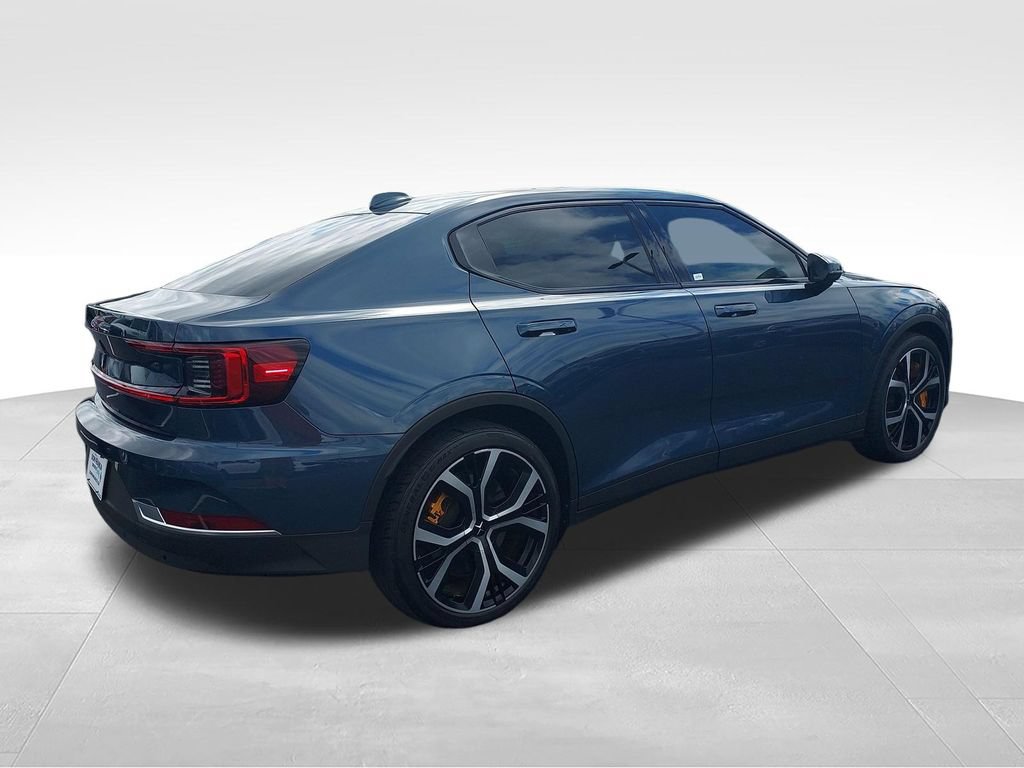 Used 2022 Polestar Polestar 2 w/ Performance Package AWD/4WD image 5