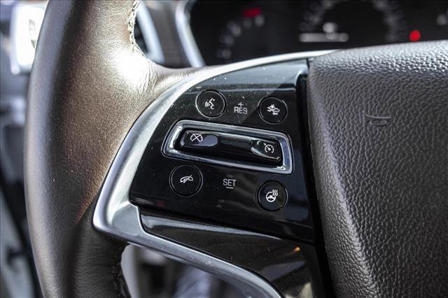 Used 2016 Cadillac SRX Luxury w/ Driver Awareness Package image 14