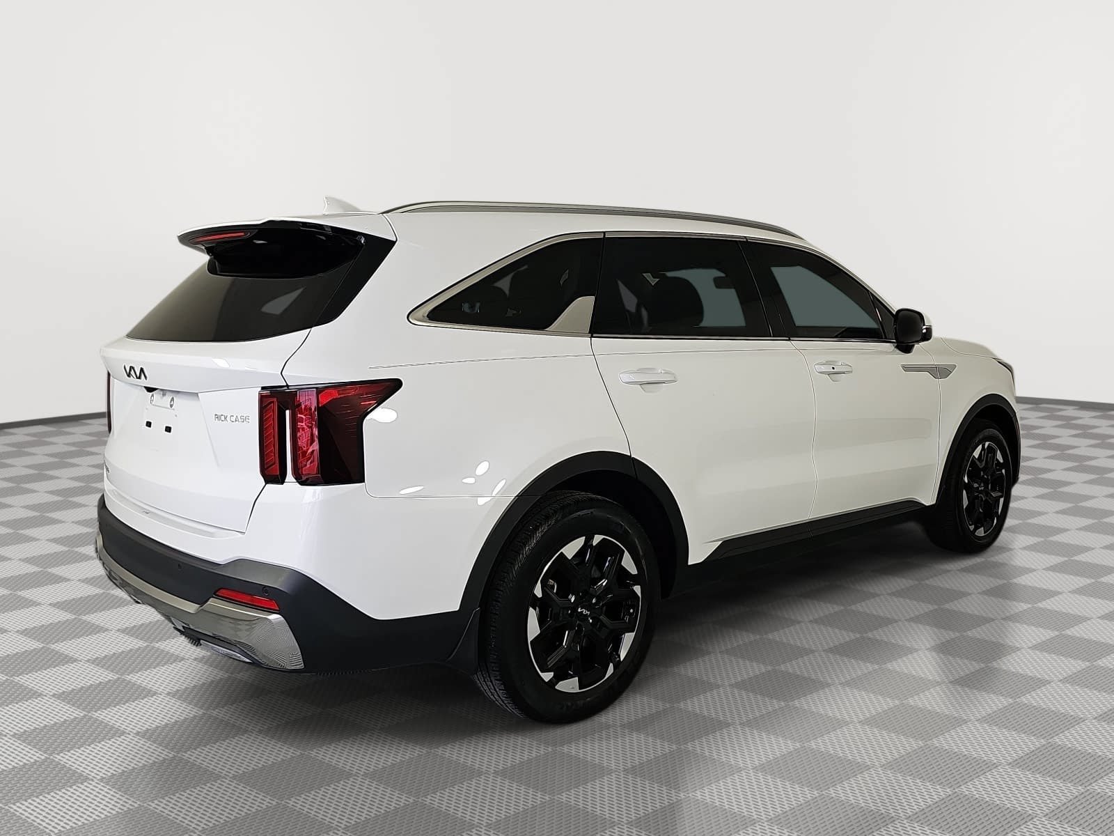 Used 2024 Kia Sorento S FWD image 8
