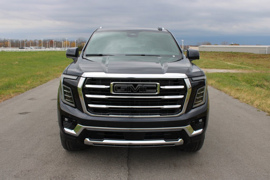 New 2026 GMC Yukon Elevation image 2
