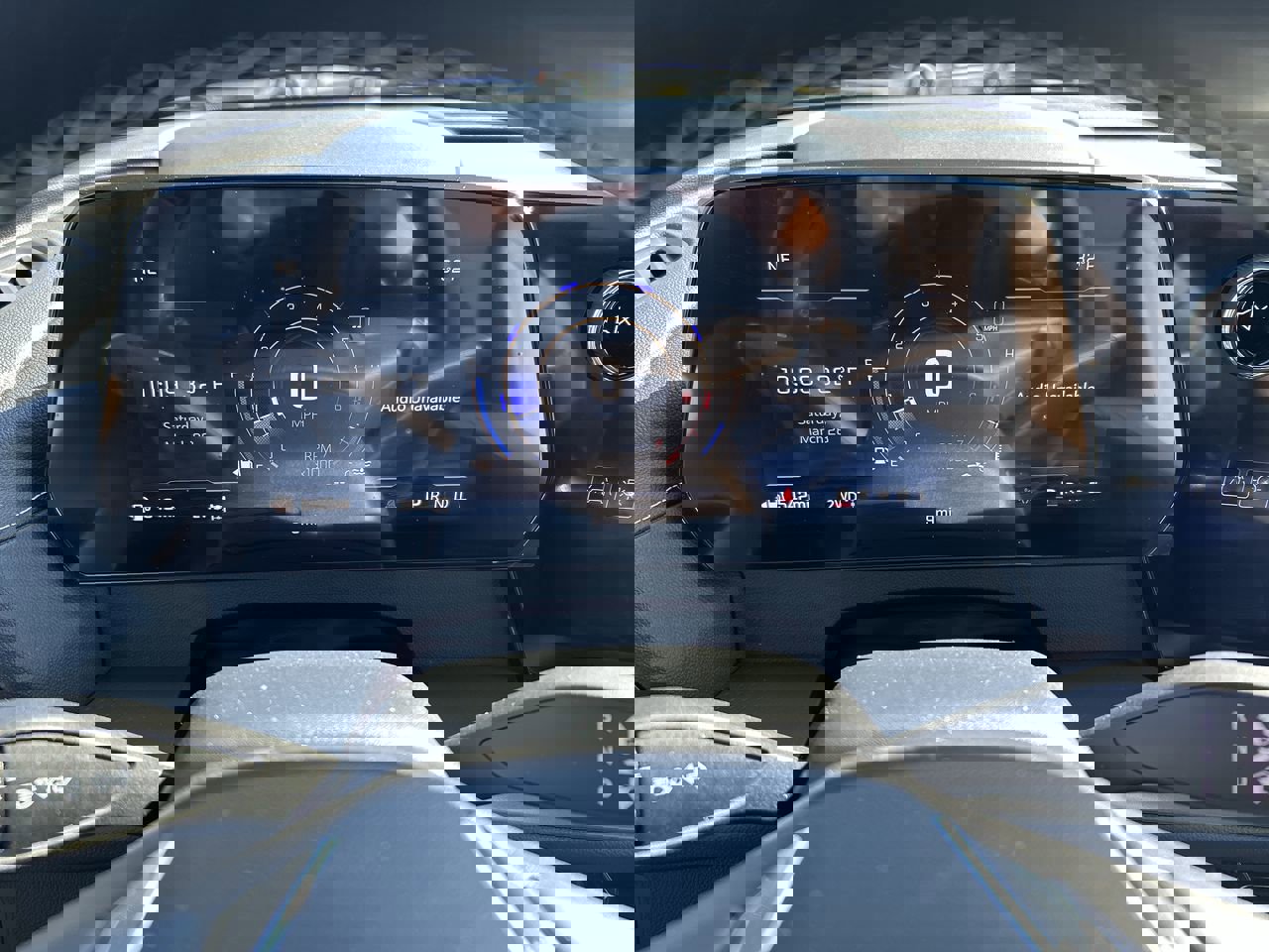 New 2026 Chevrolet Traverse LT image 26