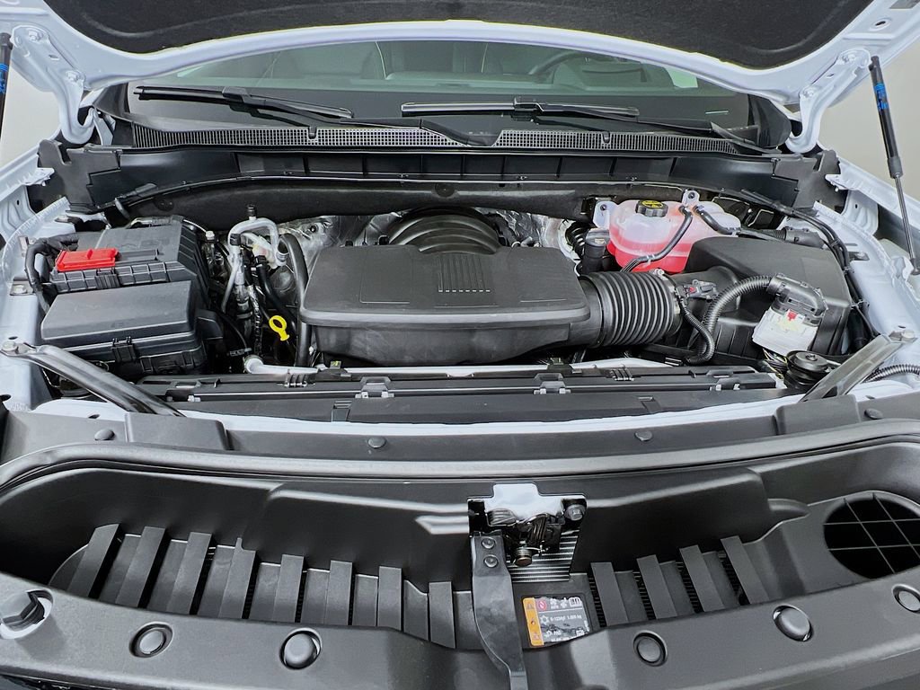 New 2026 Chevrolet Tahoe Premier image 34