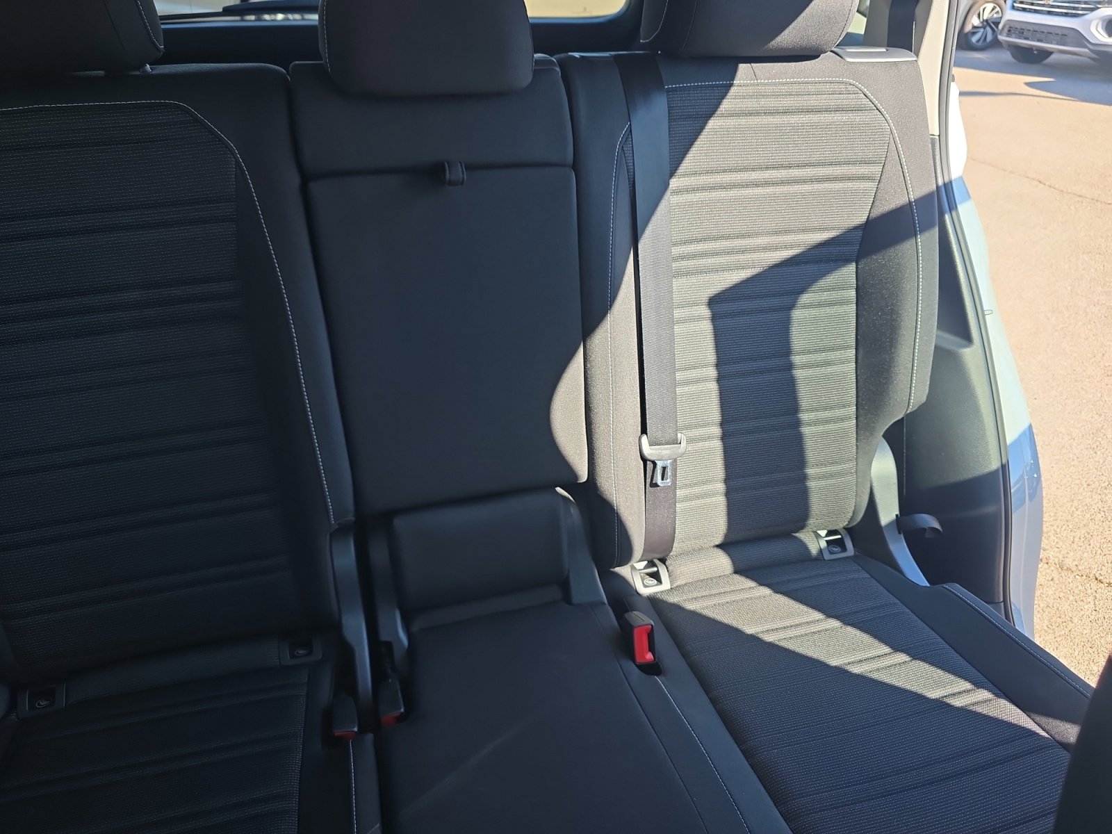 Certified 2023 Volkswagen Tiguan S image 18