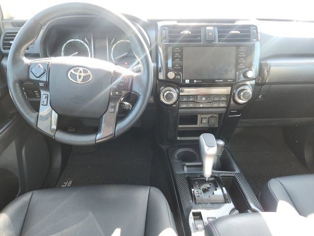 Used 2023 Toyota 4Runner TRD Pro AWD/4WD image 7