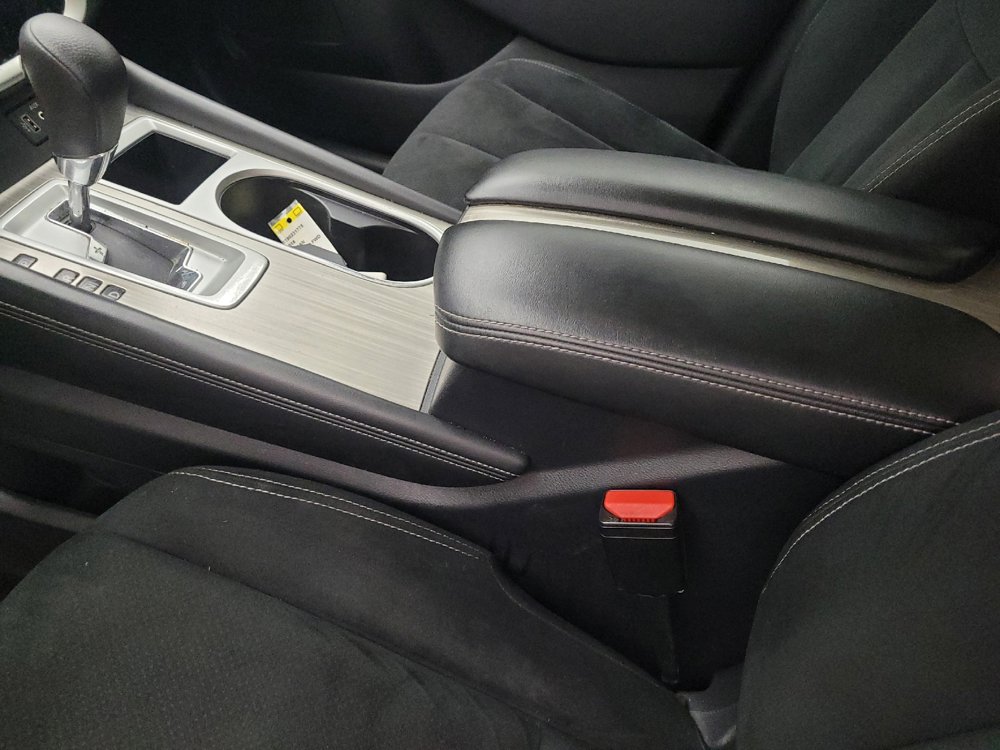 Used 2018 Nissan Murano S w/ Cargo Package FWD image 26