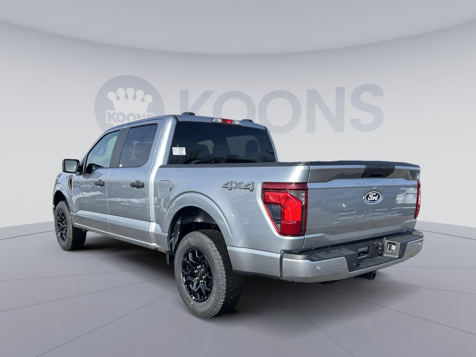 New 2026 Ford F150 STX image 4