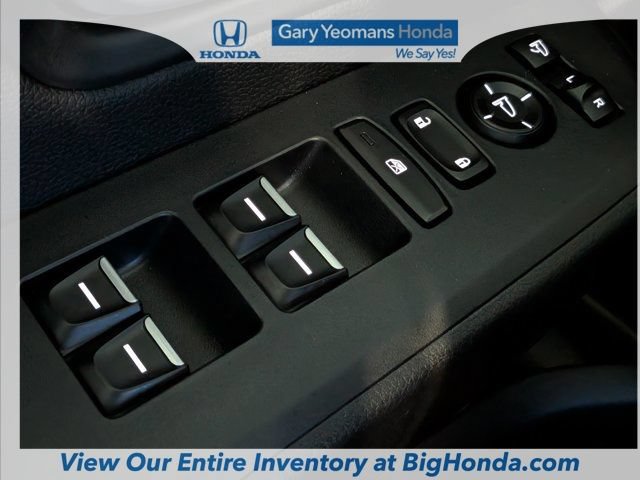 Used 2026 Honda Passport TrailSport Elite image 28
