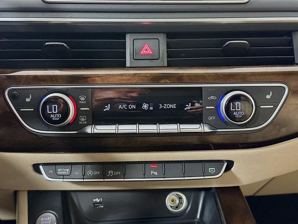 Used 2019 Audi A4 2.0T Premium Plus w/ Premium Plus Package AWD/4WD image 19