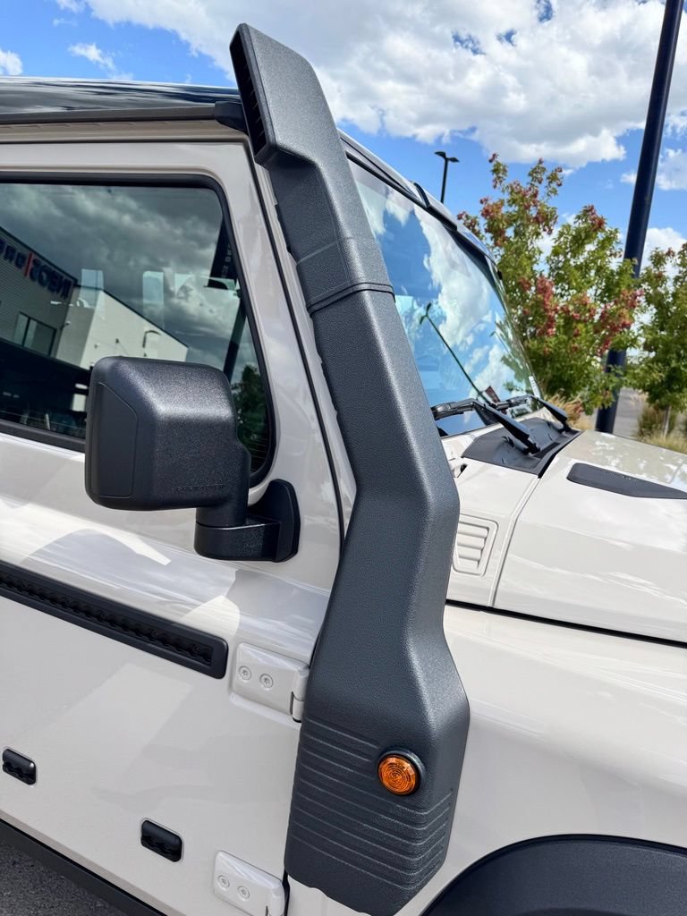 New 2026 INEOS Grenadier Station Wagon AWD/4WD image 26