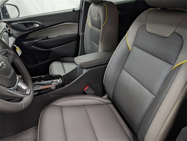 New 2026 Chevrolet Trax ACTIV w/ Driver Confidence Package image 10