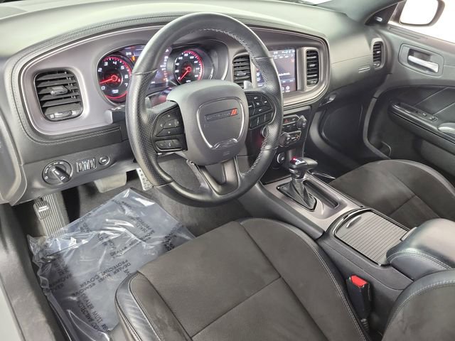 Used 2023 Dodge Charger R/T w/ Plus Group RWD image 19