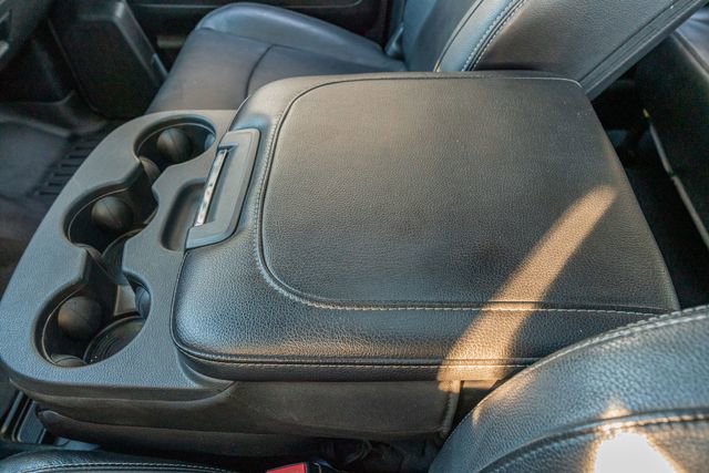 Used 2015 RAM 3500 Laramie w/ Cold Weather Group image 31