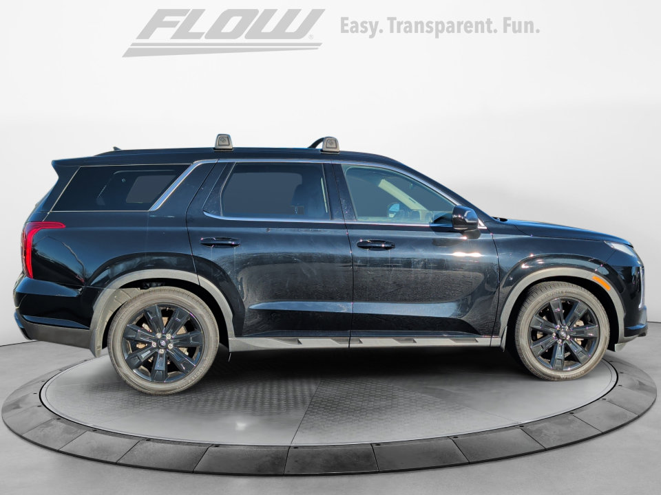 Certified 2023 Hyundai Palisade XRT w/ Cargo Package image 10