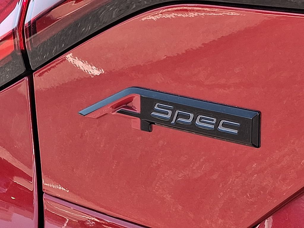 Certified 2025 Acura MDX A-Spec AWD/4WD image 31