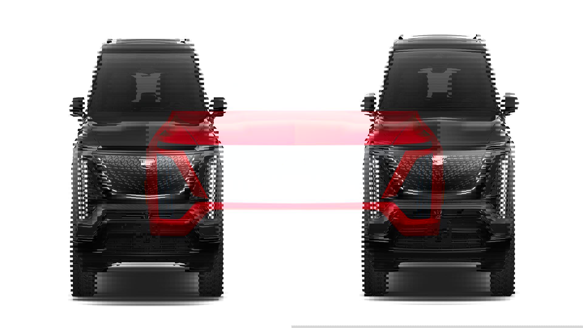 New 2026 Cadillac Vistiq Sport image 26