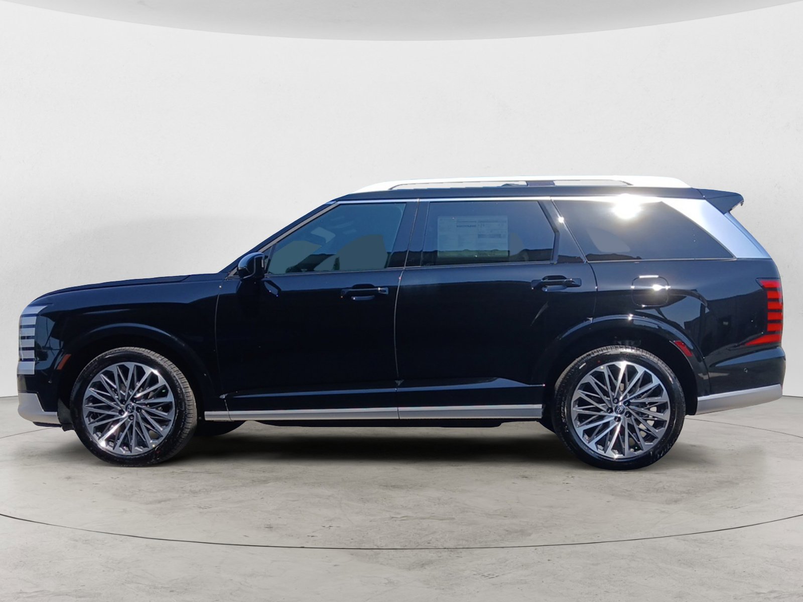 New 2026 Hyundai Palisade Calligraphy image 2