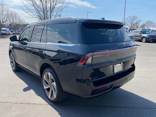 New 2026 Lincoln Navigator L Black Label AWD/4WD image 29