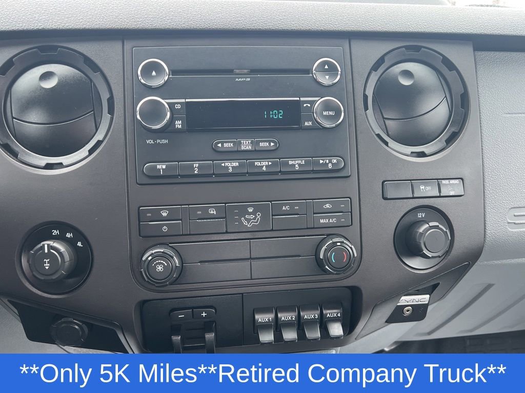 Used 2016 Ford F250 XL w/ Power Equipment Group image 19