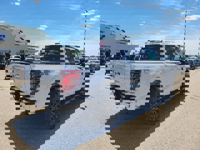 New 2025 Ford F150 Lariat w/ Equipment Group 502A High image 28