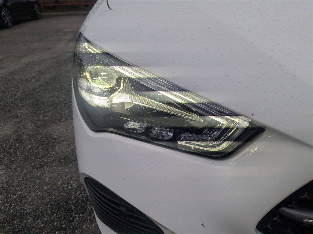 Used 2025 Mercedes-Benz CLA 250 4MATIC image 10