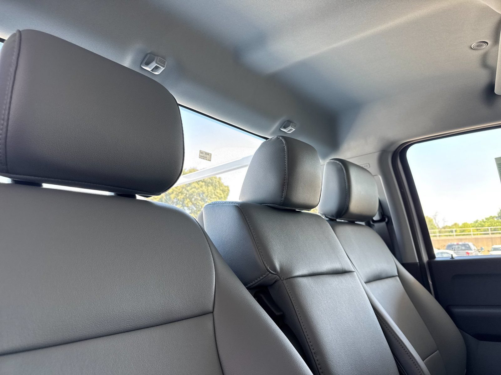 Used 2024 Ford F550 Luxury RWD image 15