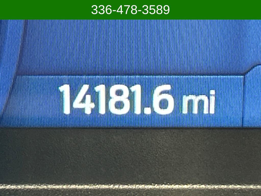 Used 2023 Ford F150 XLT w/ Equipment Group 302A High AWD/4WD image 11