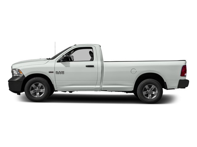 Used 2017 RAM 1500 Tradesman w/ Power & Remote Entry Group AWD/4WD image 6