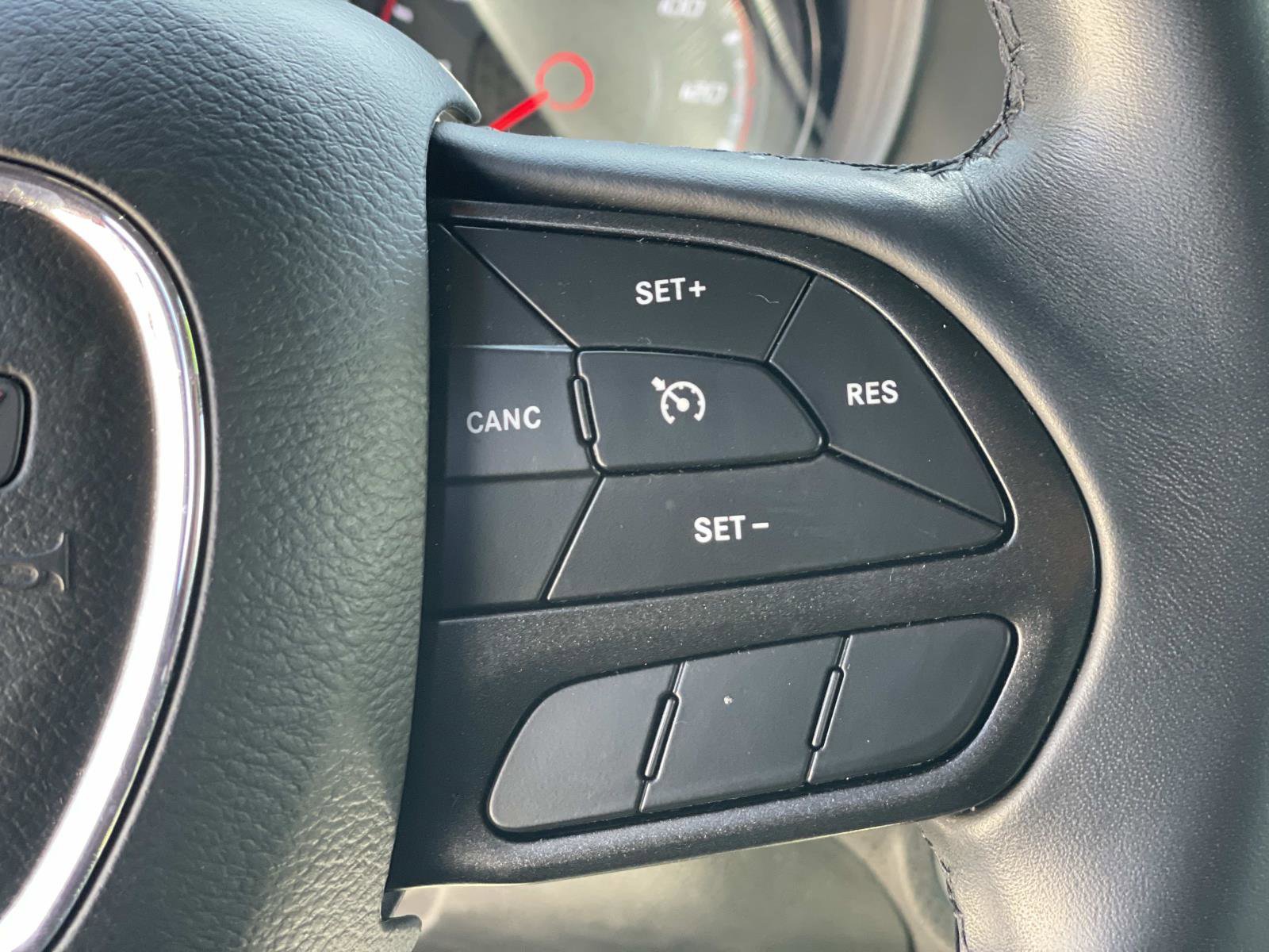 Used 2023 Dodge Charger SXT w/ Blacktop Package RWD image 5