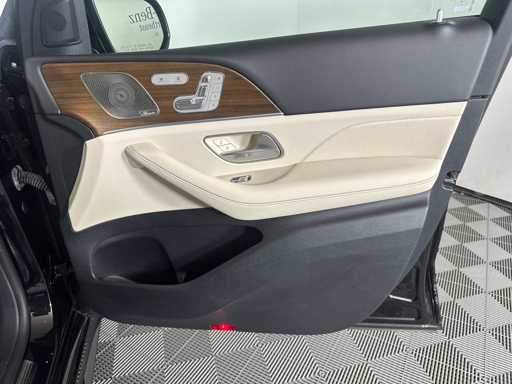 Certified 2024 Mercedes-Benz GLE 350 4MATIC image 15