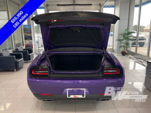 Used 2023 Dodge Challenger R/T Scat Pack image 16