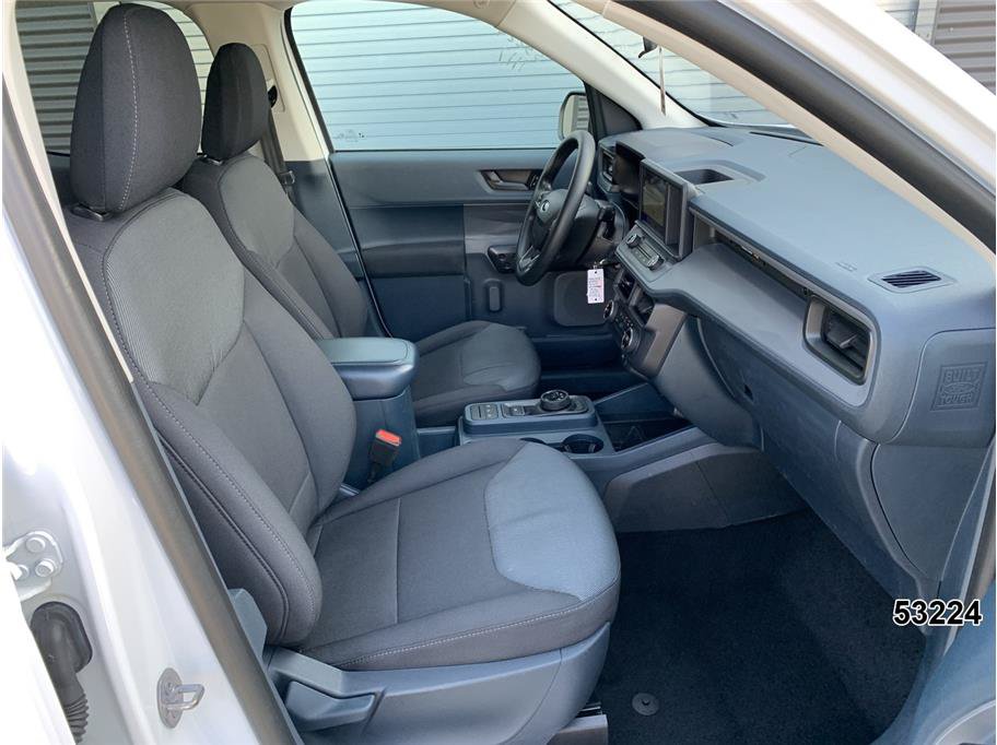 Used 2022 Ford Maverick XL FWD image 22
