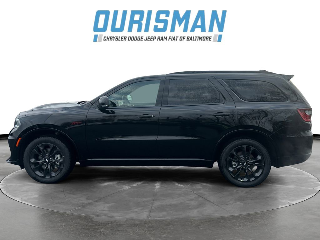 New 2026 Dodge Durango GT image 3