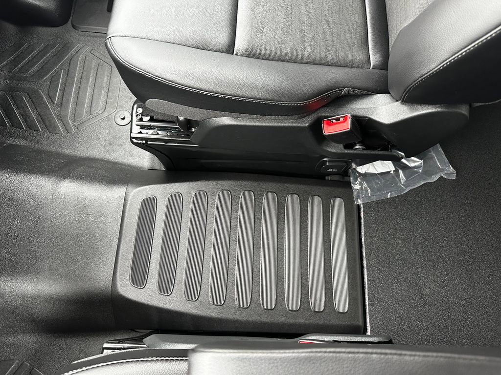New 2025 Ford Transit 250 Base w/ Load Area Protection Package image 68