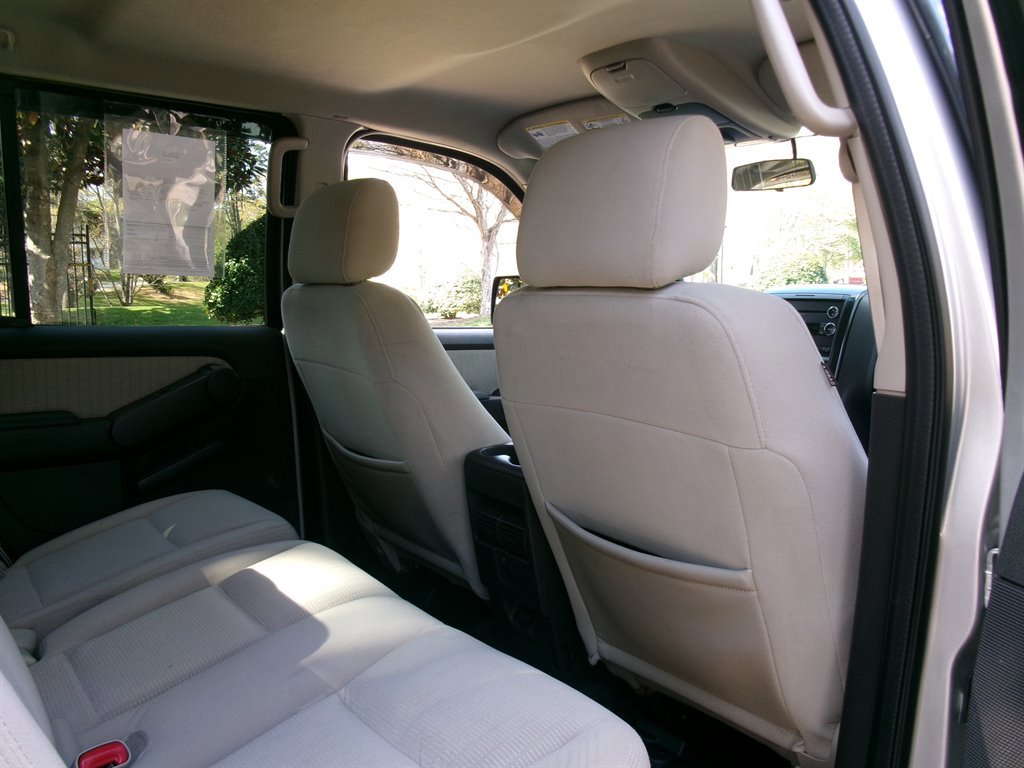 Used 2008 Ford Explorer Sport Trac XLT RWD image 22